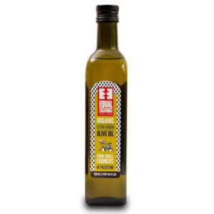 equal exchange olive oil