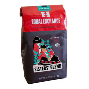 Sisters Blend Coffee