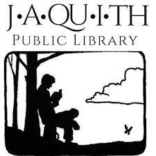 Jaquith Library Logo